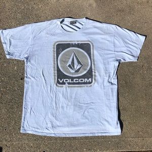 Y2K Vintage Volcom Shirt